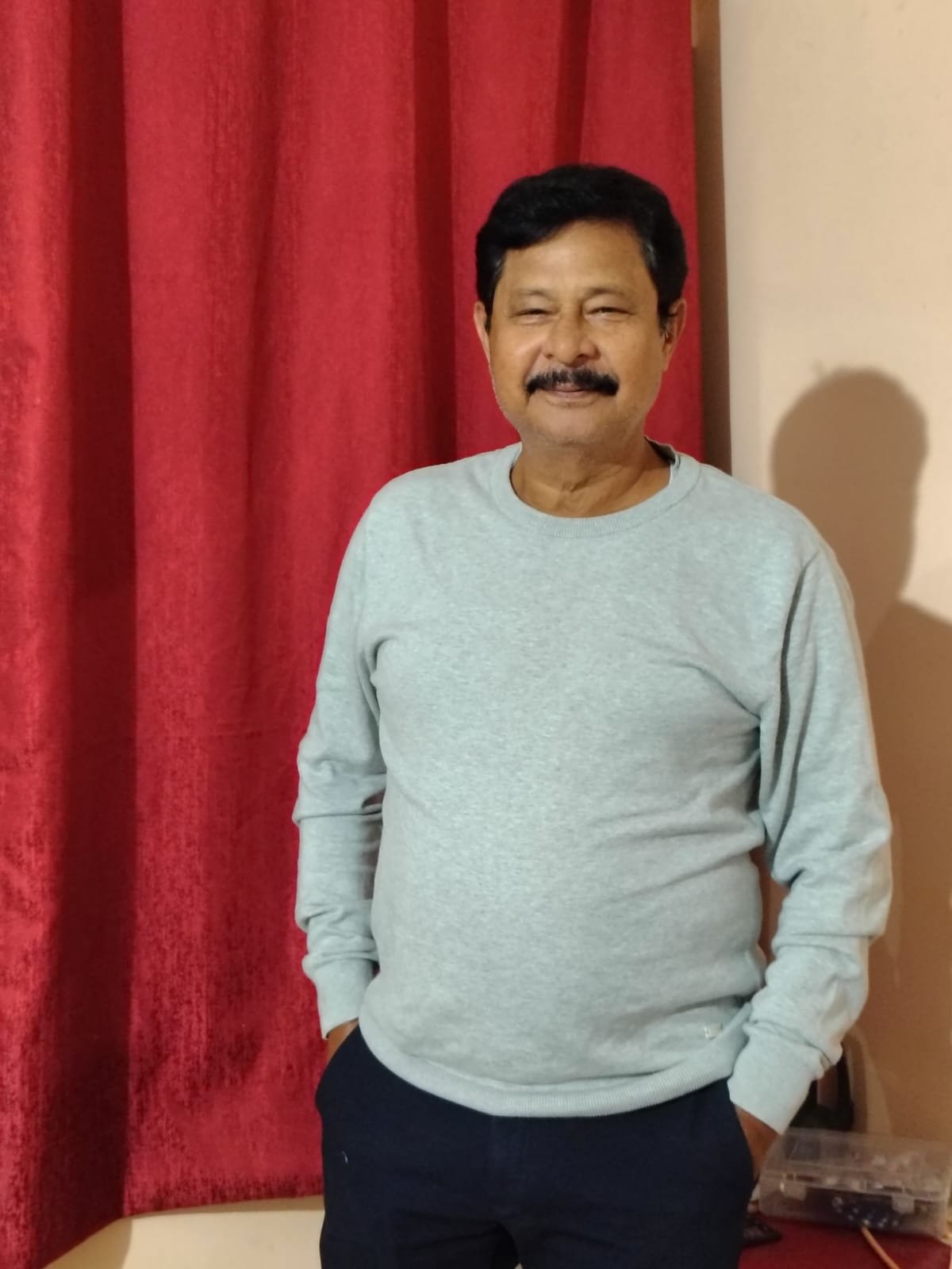 PRADIP KUMAR SINGHA